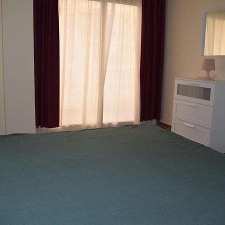 Florenza Khamsin 1 Bedroom Apartment With Swimming Pool View 후르가다 외부 사진