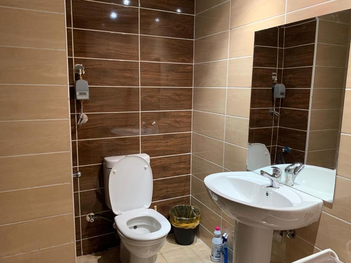 Florenza Khamsin 1 Bedroom Apartment With Swimming Pool View 후르가다 외부 사진