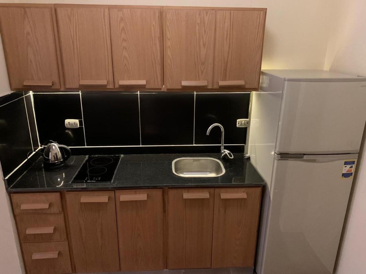 Florenza Khamsin 1 Bedroom Apartment With Swimming Pool View 후르가다 외부 사진