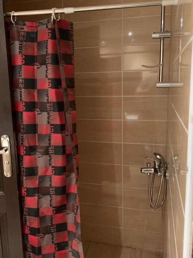 Florenza Khamsin 1 Bedroom Apartment With Swimming Pool View 후르가다 외부 사진