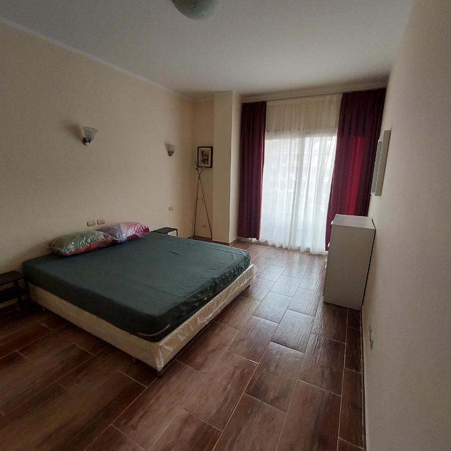 Florenza Khamsin 1 Bedroom Apartment With Swimming Pool View 후르가다 외부 사진