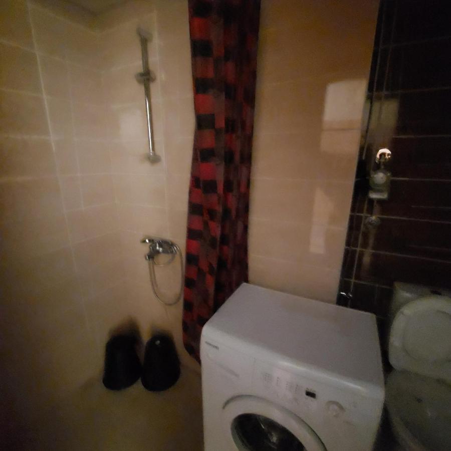 Florenza Khamsin 1 Bedroom Apartment With Swimming Pool View 후르가다 외부 사진