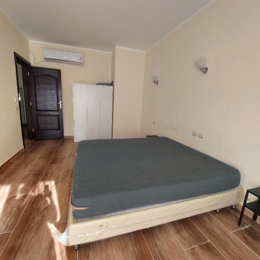 Florenza Khamsin 1 Bedroom Apartment With Swimming Pool View 후르가다 외부 사진