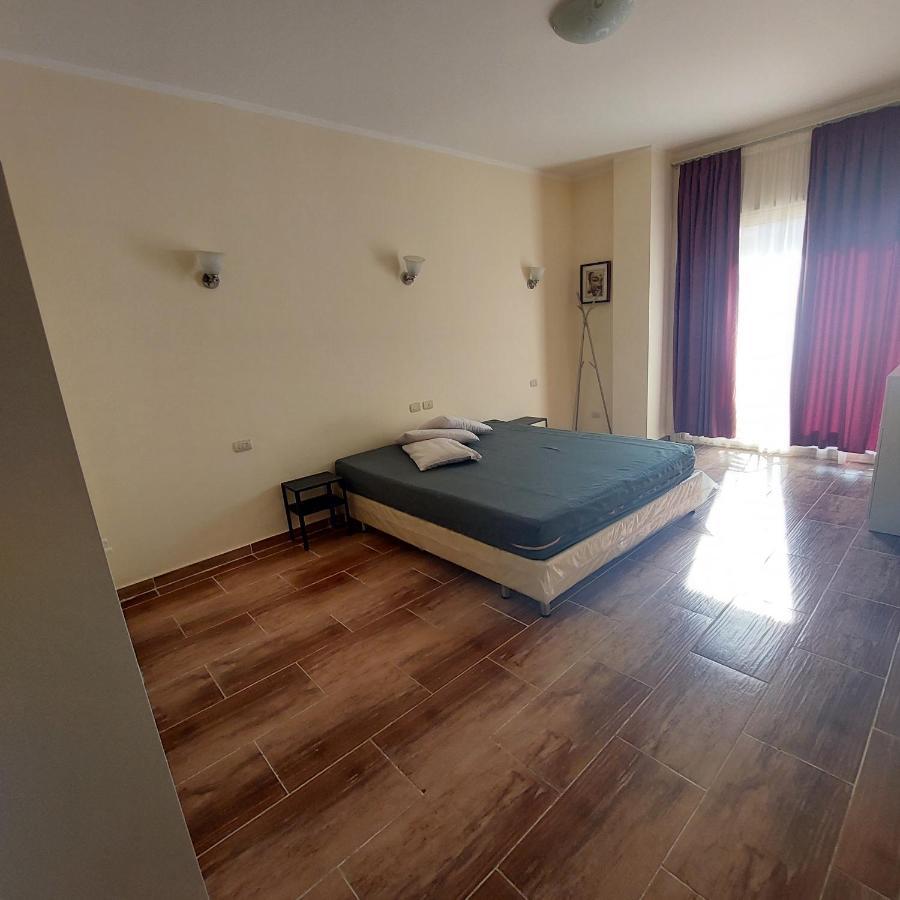 Florenza Khamsin 1 Bedroom Apartment With Swimming Pool View 후르가다 외부 사진