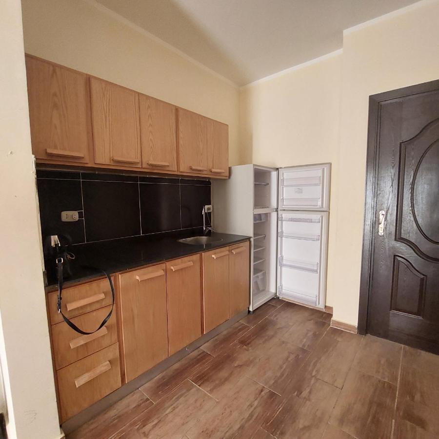 Florenza Khamsin 1 Bedroom Apartment With Swimming Pool View 후르가다 외부 사진