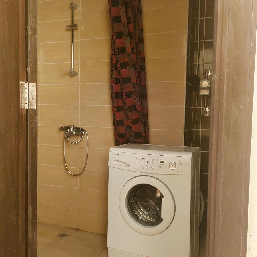 Florenza Khamsin 1 Bedroom Apartment With Swimming Pool View 후르가다 외부 사진