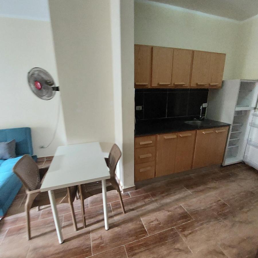 Florenza Khamsin 1 Bedroom Apartment With Swimming Pool View 후르가다 외부 사진