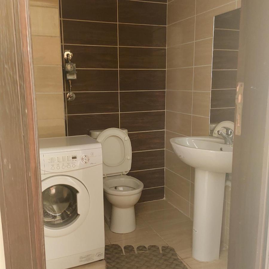Florenza Khamsin 1 Bedroom Apartment With Swimming Pool View 후르가다 외부 사진
