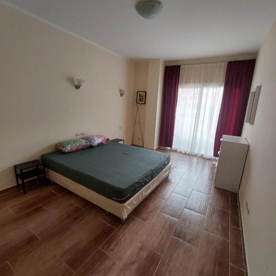 Florenza Khamsin 1 Bedroom Apartment With Swimming Pool View 후르가다 외부 사진