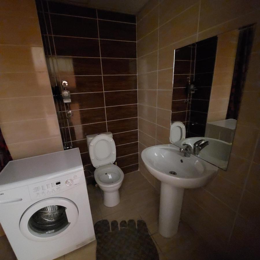 Florenza Khamsin 1 Bedroom Apartment With Swimming Pool View 후르가다 외부 사진