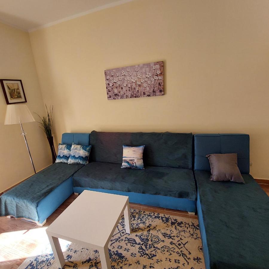 Florenza Khamsin 1 Bedroom Apartment With Swimming Pool View 후르가다 외부 사진
